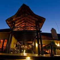 Elephant Plains Game Lodge - 232392