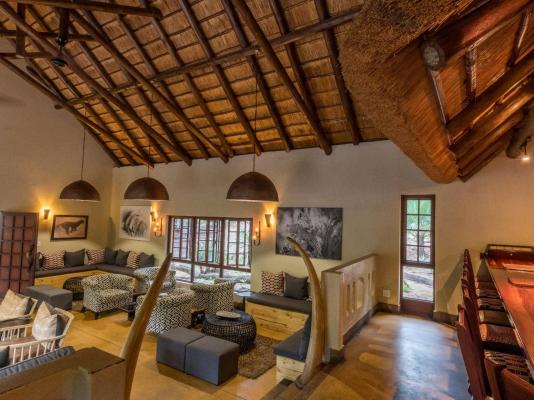 Elephant Plains Game Lodge - 232394