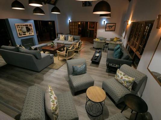 Elephant Plains Game Lodge - 232398