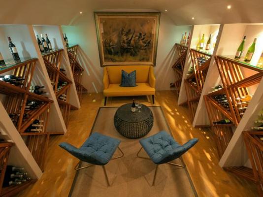 Elephant Plains Game Lodge - 232399
