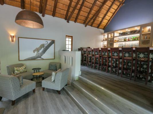 Elephant Plains Game Lodge - 232401