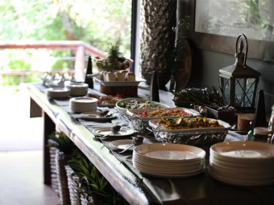 Elephant Plains Game Lodge - 232405