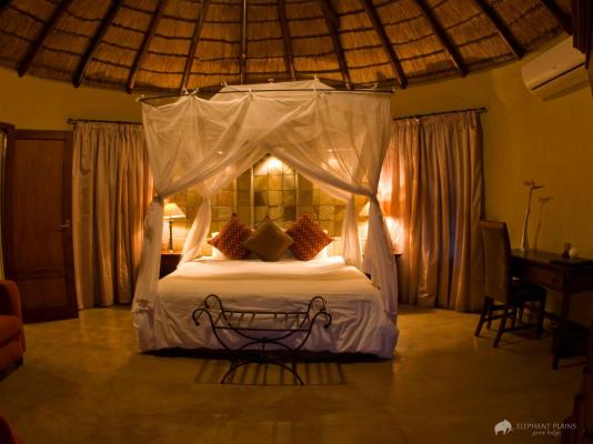 Elephant Plains Game Lodge - 232421