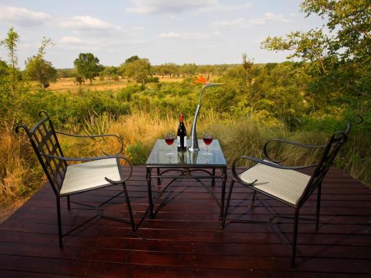Elephant Plains Game Lodge - 232423