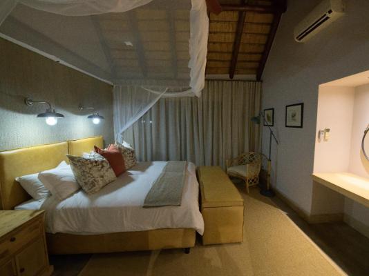 Elephant Plains Game Lodge - 232429