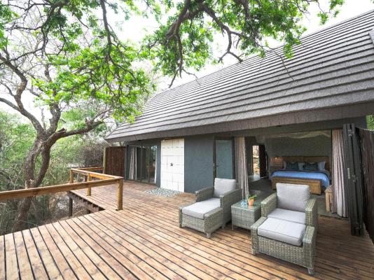 Elephant Plains Game Lodge - 232430