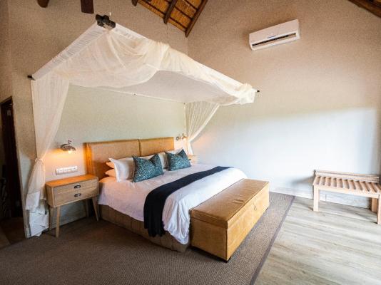 Elephant Plains Game Lodge - 232432