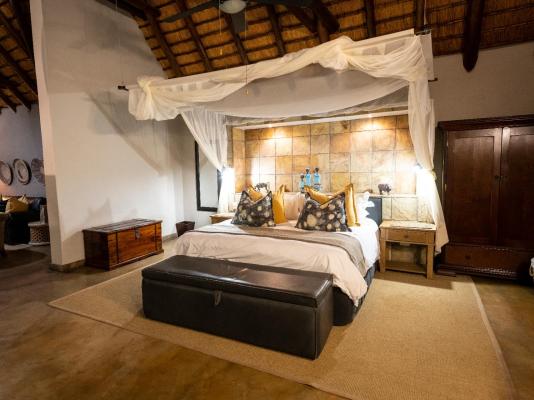 Elephant Plains Game Lodge - 232434
