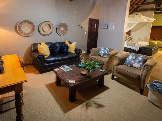 Elephant Plains Game Lodge - 232437