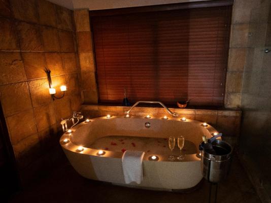 Elephant Plains Game Lodge - 232438