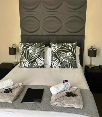 Plattekloof Premium Lodge - 232440
