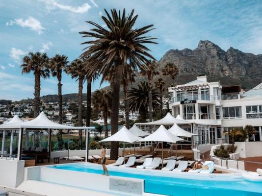 The Bay Hotel - 232441