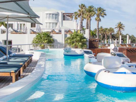 The Bay Hotel - 232442
