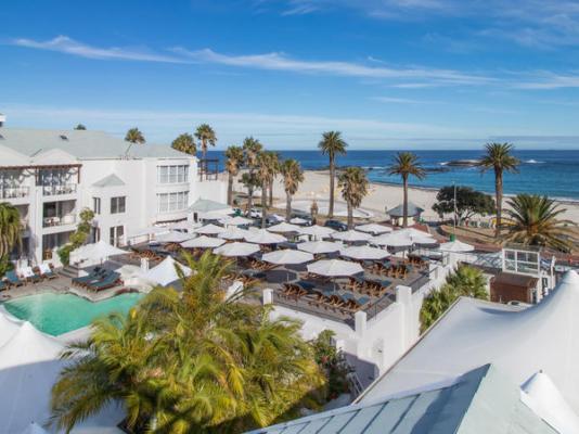 The Bay Hotel - 232446
