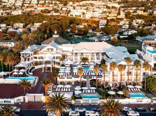 The Bay Hotel - 232448