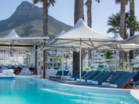 The Bay Hotel - 232449