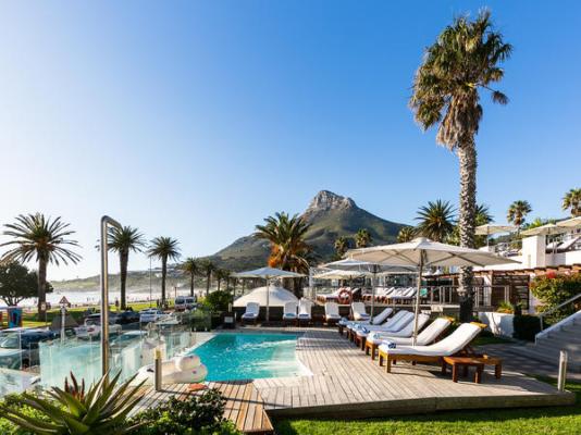 The Bay Hotel - 232450