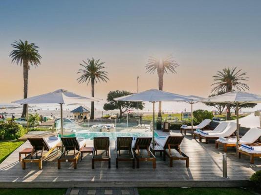 The Bay Hotel - 232451