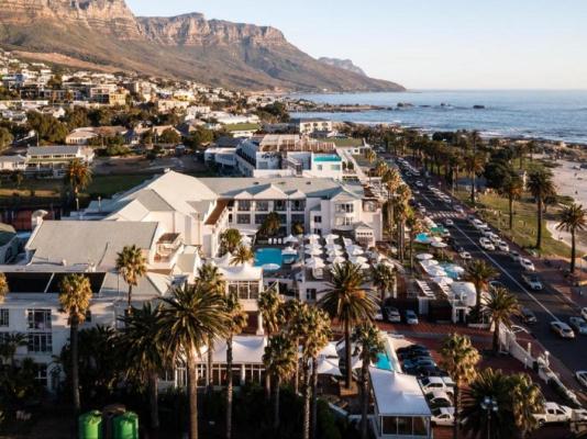 The Bay Hotel - 232452