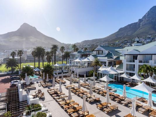 The Bay Hotel - 232453
