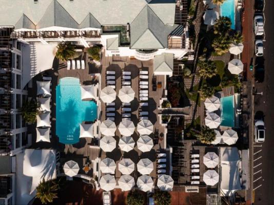 The Bay Hotel - 232454