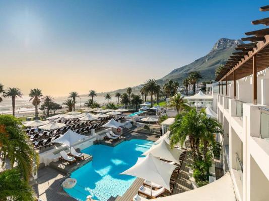 The Bay Hotel - 232455