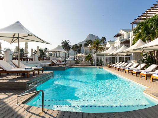 The Bay Hotel - 232456