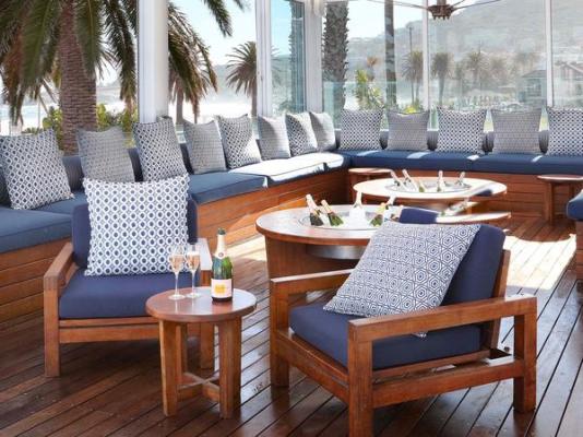 The Bay Hotel - 232458