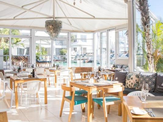 The Bay Hotel - 232459