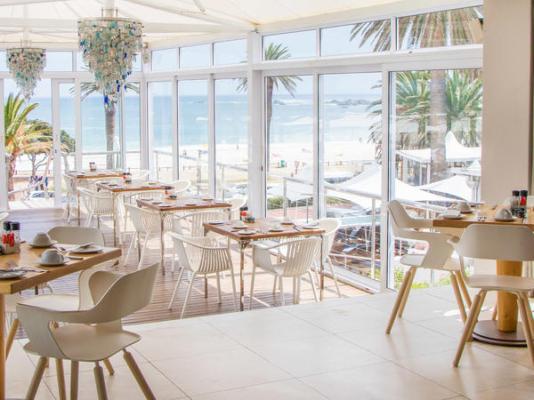The Bay Hotel - 232461