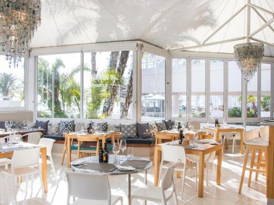 The Bay Hotel - 232464