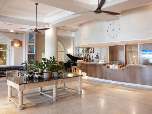 The Bay Hotel - 232466