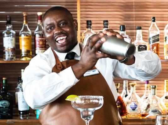 The Bay Hotel - 232468