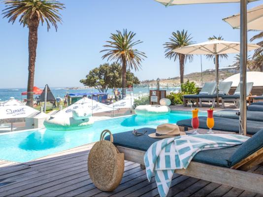 The Bay Hotel - 232474
