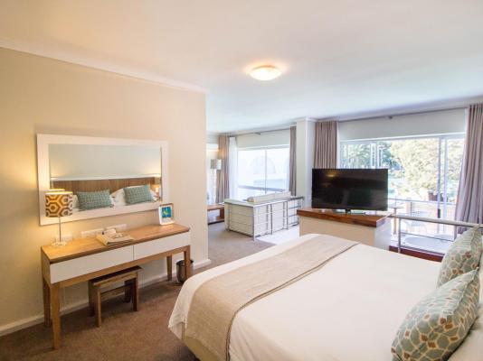 The Bay Hotel - 232481