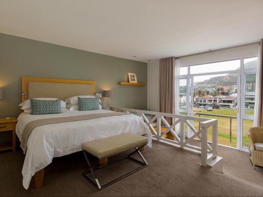 The Bay Hotel - 232492