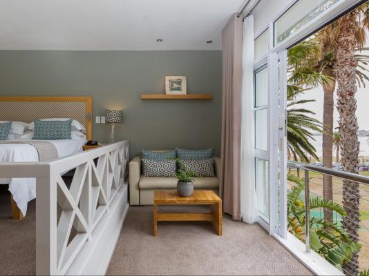 The Bay Hotel - 232494