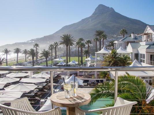 The Bay Hotel - 232500