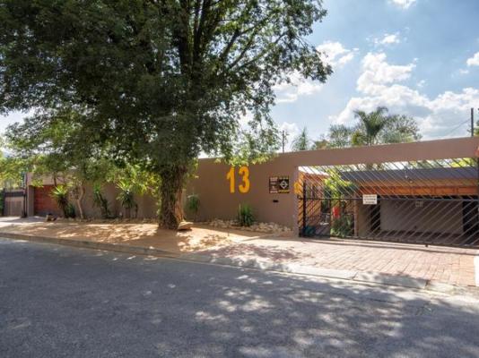 Linden Guesthouse - 232506