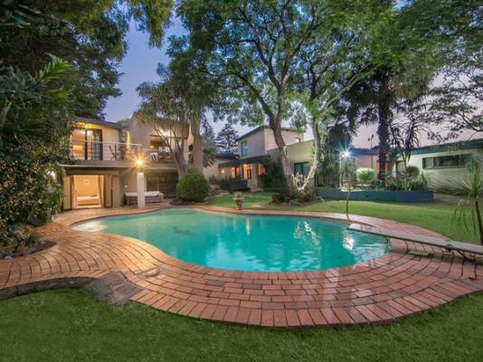 Linden Guesthouse - 232507