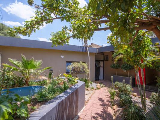 Linden Guesthouse - 232508