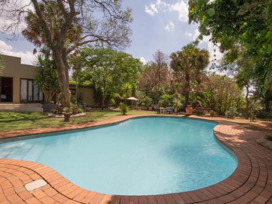 Linden Guesthouse - 232509