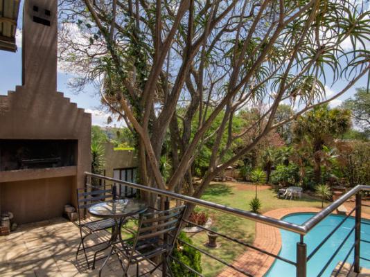 Linden Guesthouse - 232510