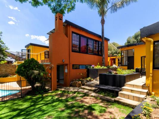 Linden Guesthouse - 232511