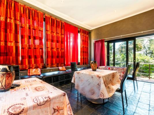 Linden Guesthouse - 232512