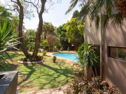 Linden Guesthouse - 232513