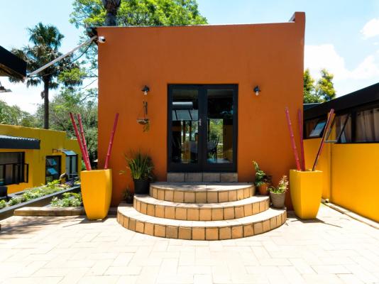 Linden Guesthouse - 232515