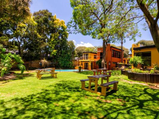 Linden Guesthouse - 232516