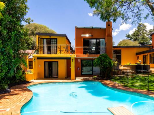 Linden Guesthouse - 232517