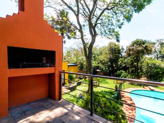 Linden Guesthouse - 232518